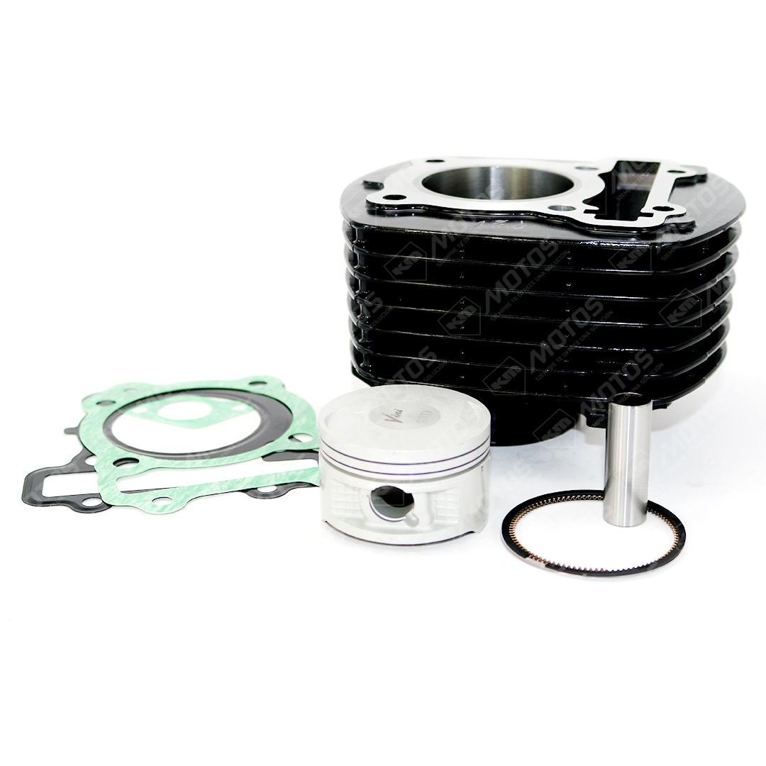 Yamaha fz16 block online piston price