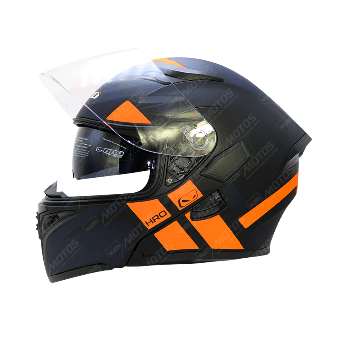 Casco hro online 3400