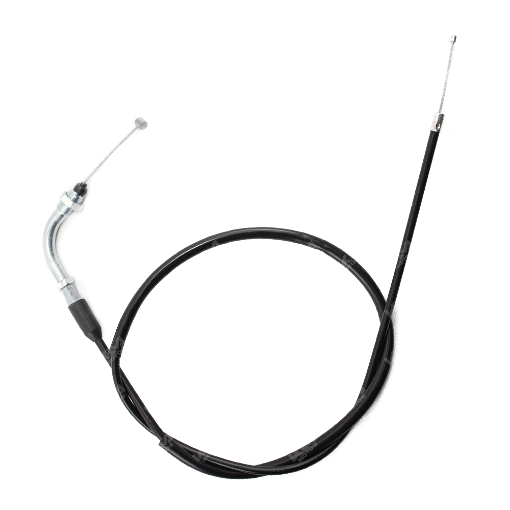 Cable Acelerador de HJ125-7 KMS – KMMOTOSHN