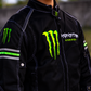 CHAQUETA DEPORTIVA MONSTERS