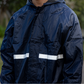 CAPOTE DOBLE IMPERMEABLE (2 PIEZAS) KMS