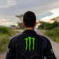 CHAQUETA DEPORTIVA MONSTERS