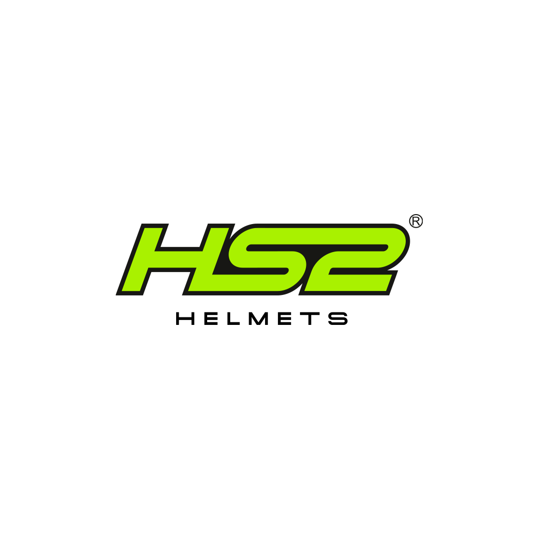 Casco Cerrrado Negro Mate Dot Solid HS2 "XL" - KMMOTOSHN