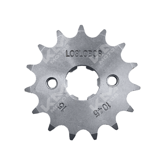 SPROCKET 14T/15T SERPENTO/NXR/CBF