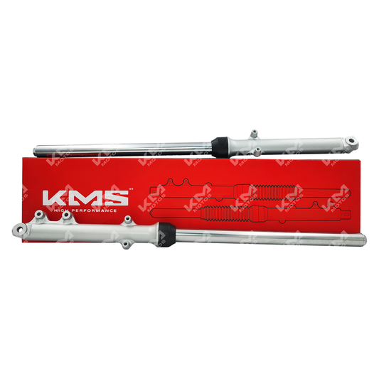 BARRAS  GN125-F KMS (DE DISCO)