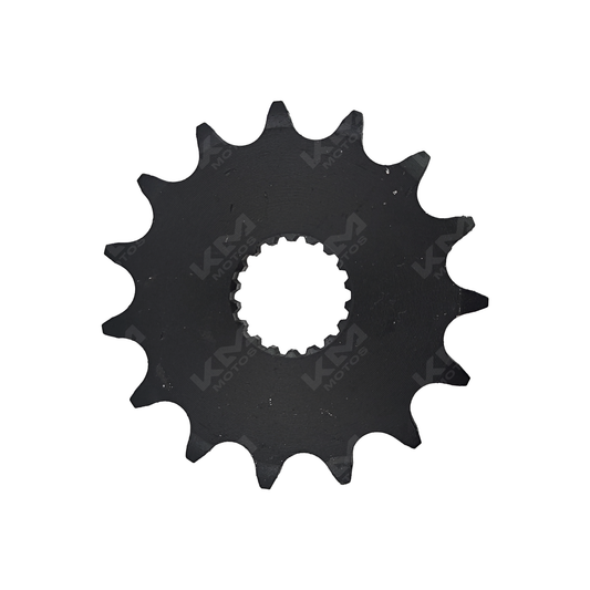 SPROCKET 15T-428H GN125-F