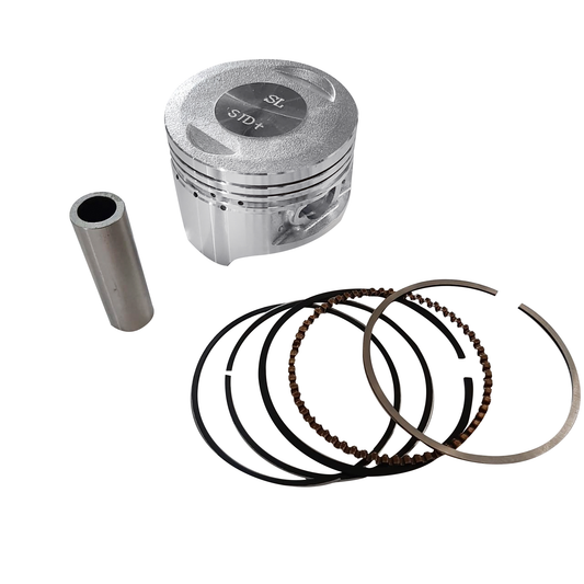 KIT DE PISTON GS200/GXT200/QM200 66.00MM KMS