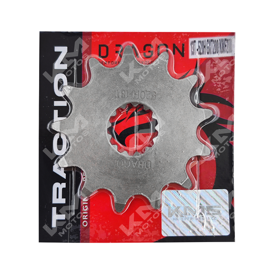 SPROCKET 13T -520H GXT200/KMF200