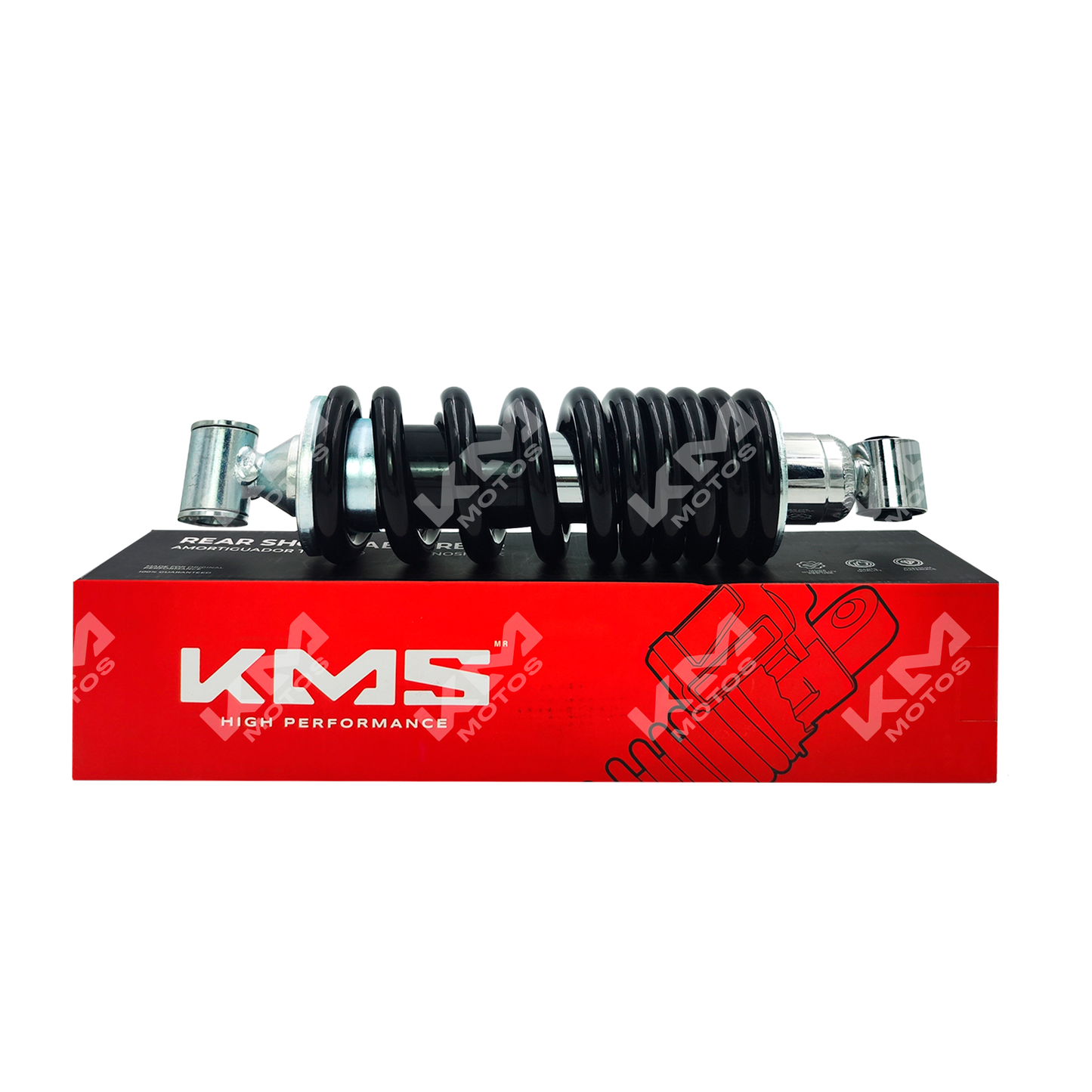 MONOSHOCK ZX200L M.N/ZX150L/SX1 KMS