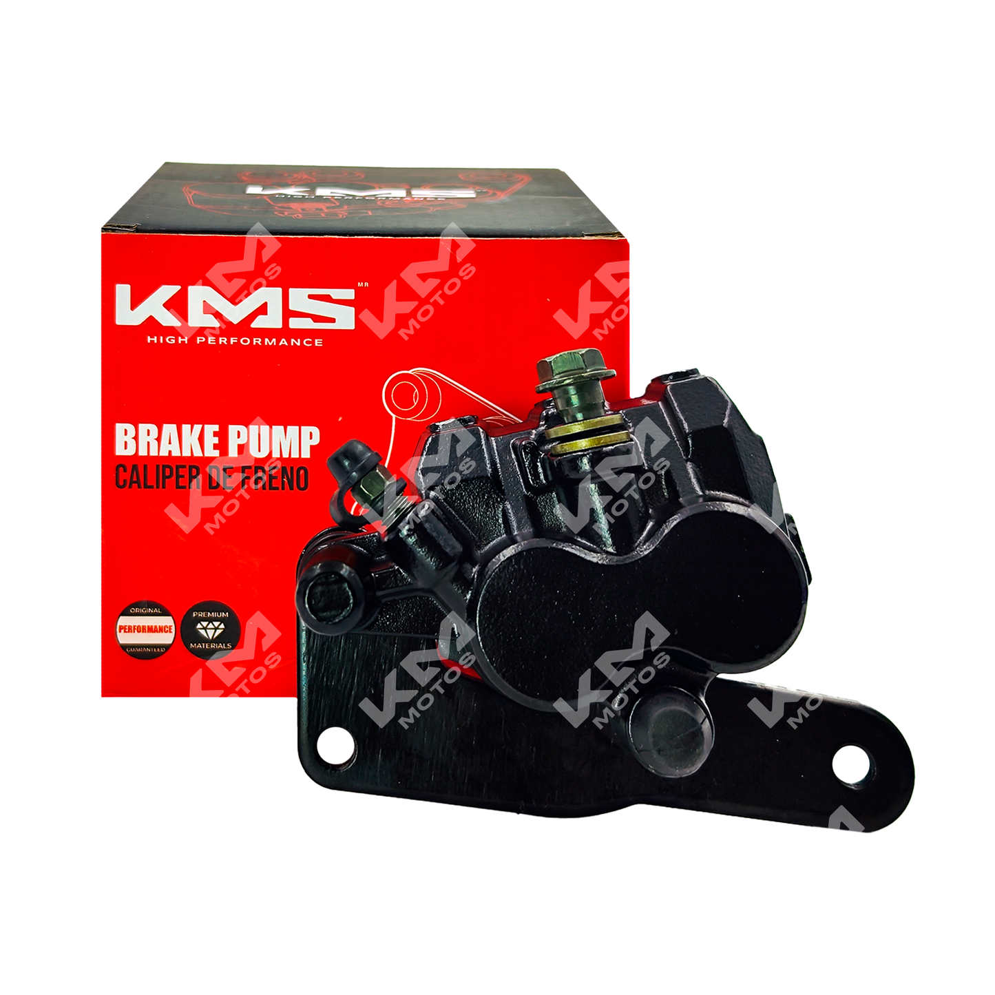 CALIPER (MORDAZA) XM200Z