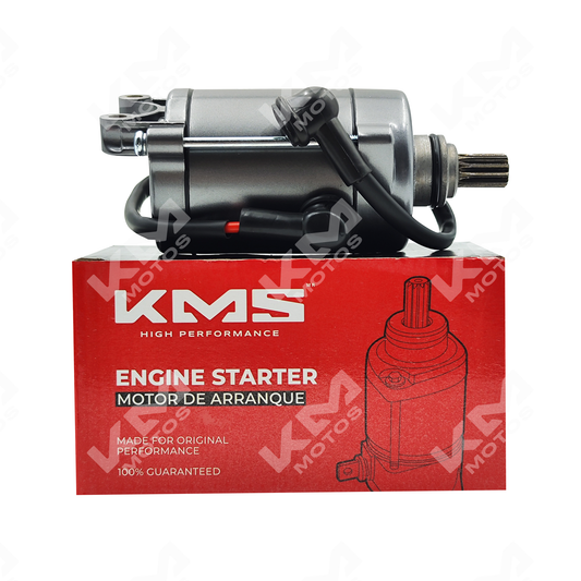 MOTOR DE ARRANQUE KMF250R/GXT2505