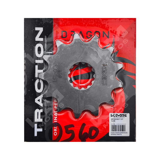 SPROCKET 13T -520H GXT200/KMF200