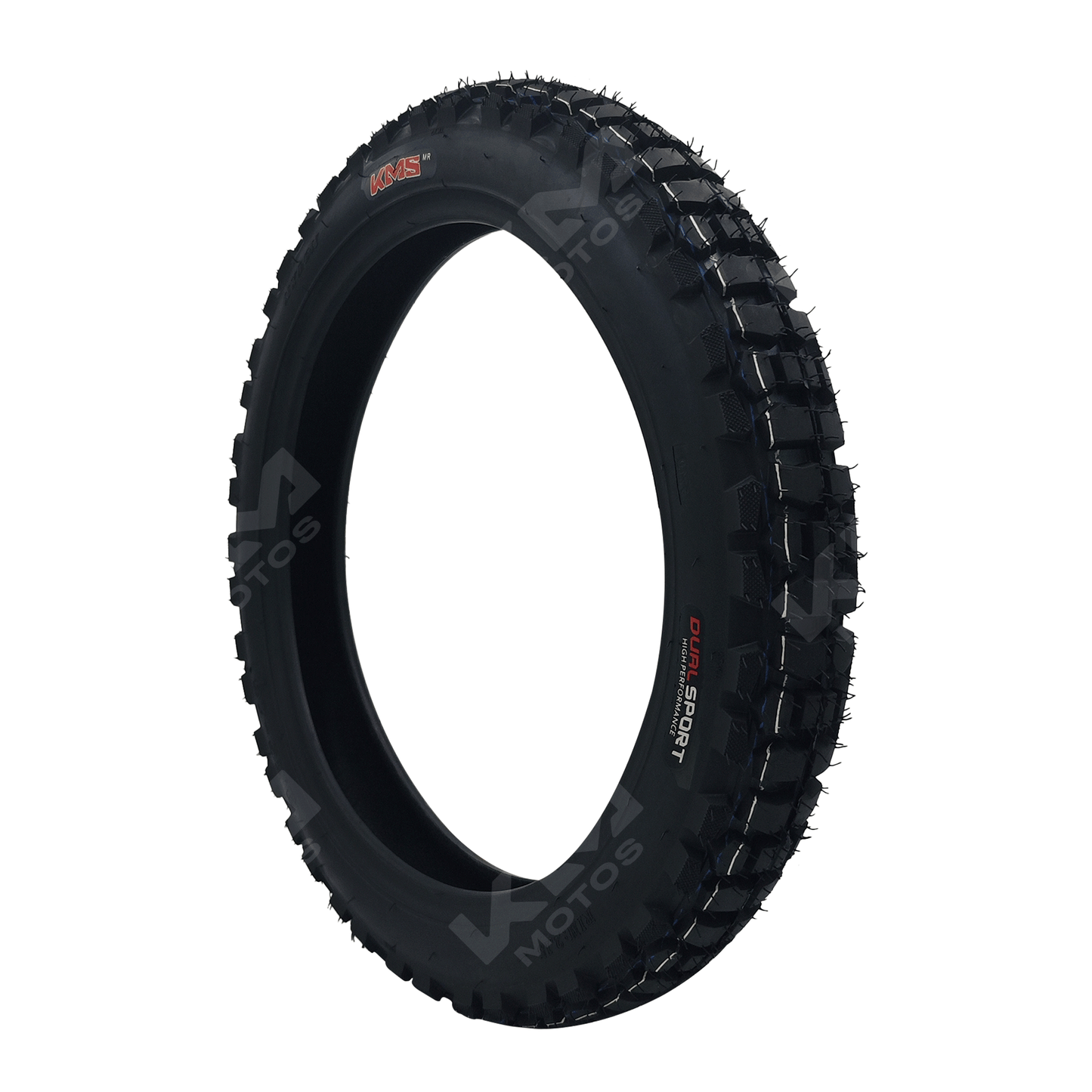 LLANTA 3.25-18 SEMITRACTORA (DUAL SPORT) ROD/MAXXIS 8PR KW634 KMS - KMMOTOSHN