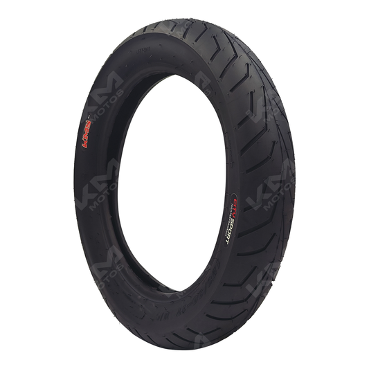 LLANTAS 120/90-17 LISA (CITY SPORT) TL 8PR MX14 KMS