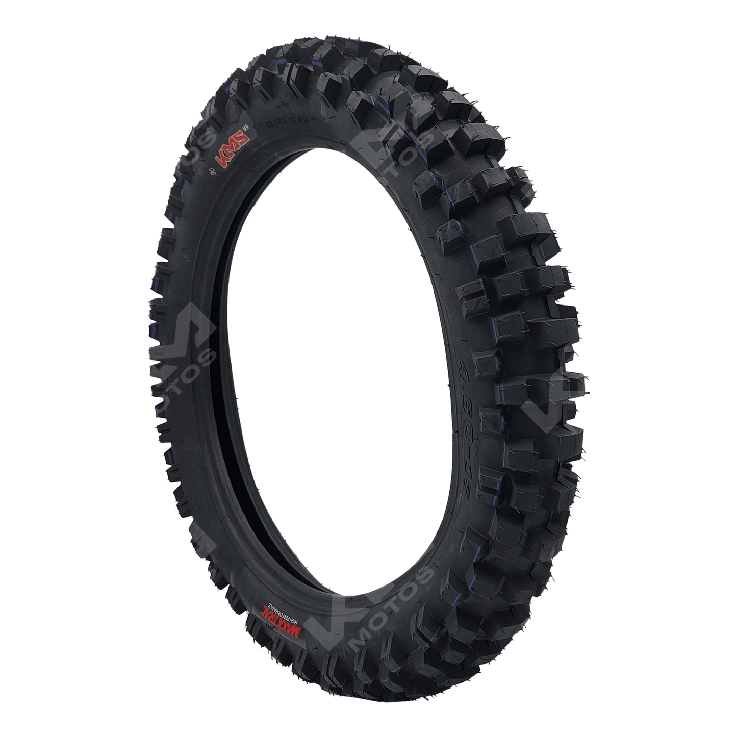 LLANTA 4.60-17 TRACTORA (MAXXTRAC) ROD/MAXXIS 8PR KW816 KMS