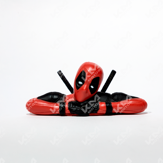 DEADPOOL VIAJERO LS02Deadpool Traveler LS02