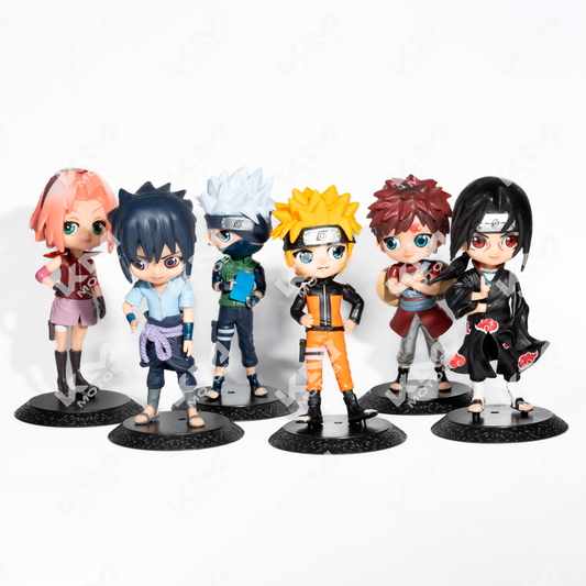 NARUTO SMALL VIAJERO LS01