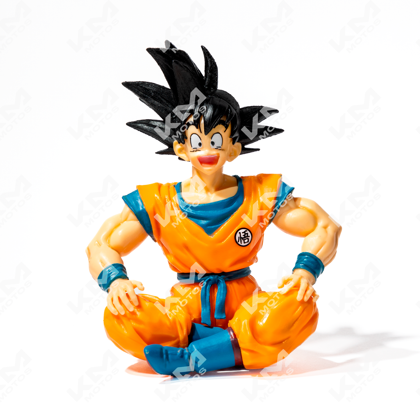 GOKU VIAJERO LS02