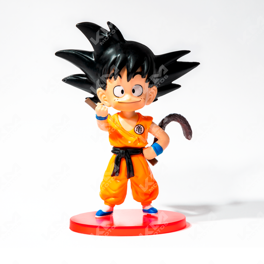 GOKU  ESMALL VIAJERO LS01