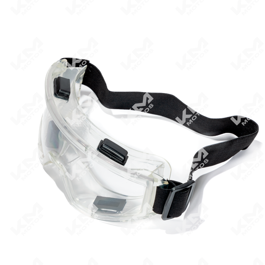 GAFAS TRANSPARENTES PARA CASCO