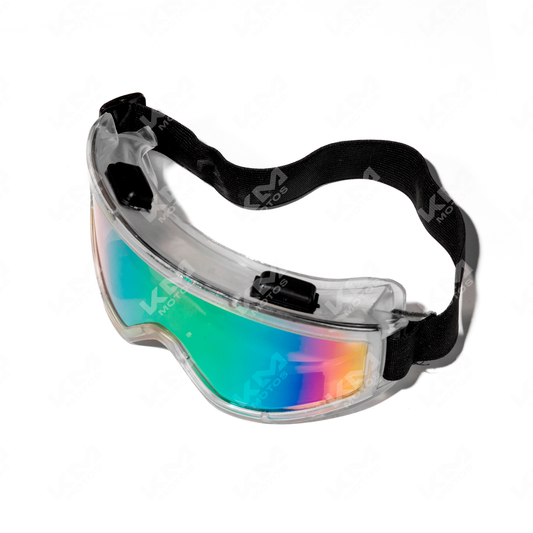 GAFAS PORALIZADA CLARITA PARA CASCO