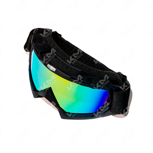 GAFAS SPORT PORALIZADAS + ESPONJA NEGRA