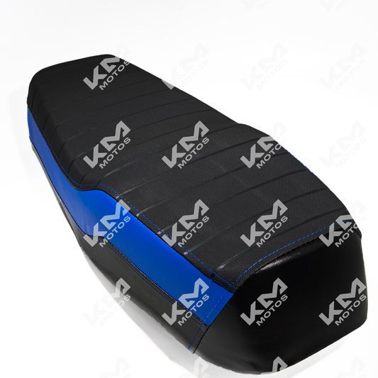 ASIENTO CG AZUL (RACING)