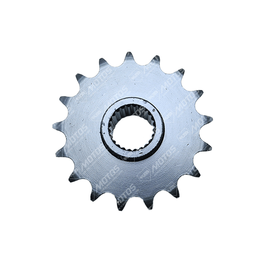 SPROCKET DELANTERO 16T ATV150CREVERSA