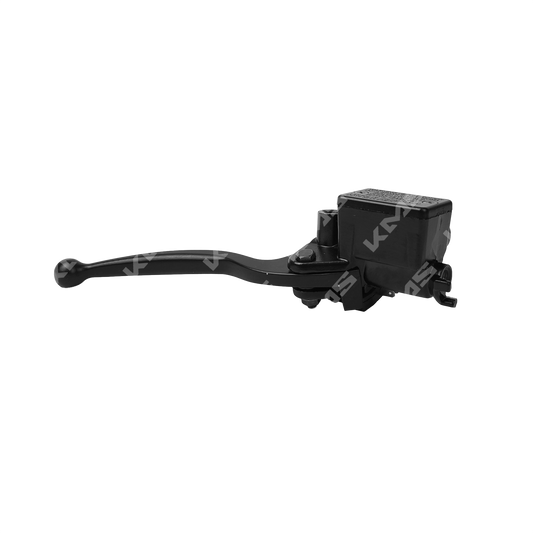 BOMBA DE FRENO DE METAL GXT/KMF (MANECILLAS) A/R - KMMOTOSHN