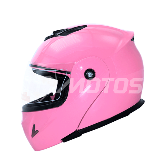 CASCO MODULAR GUZACK ROSADO