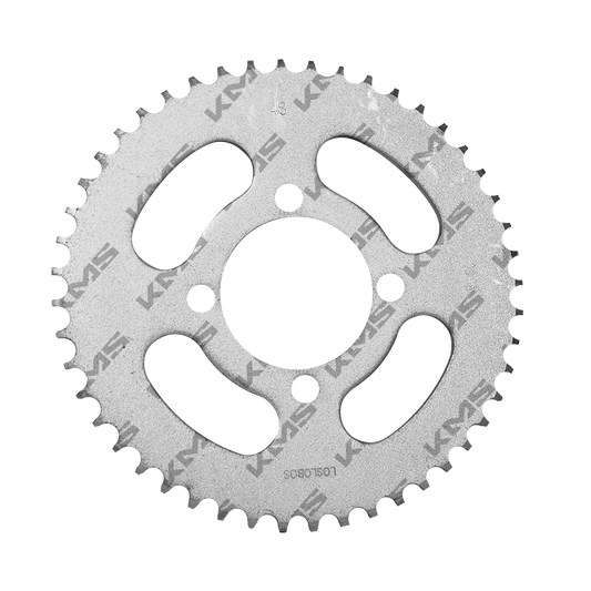 CATARINA 49T/48T DT175 4HOLE - KMMOTOSHN