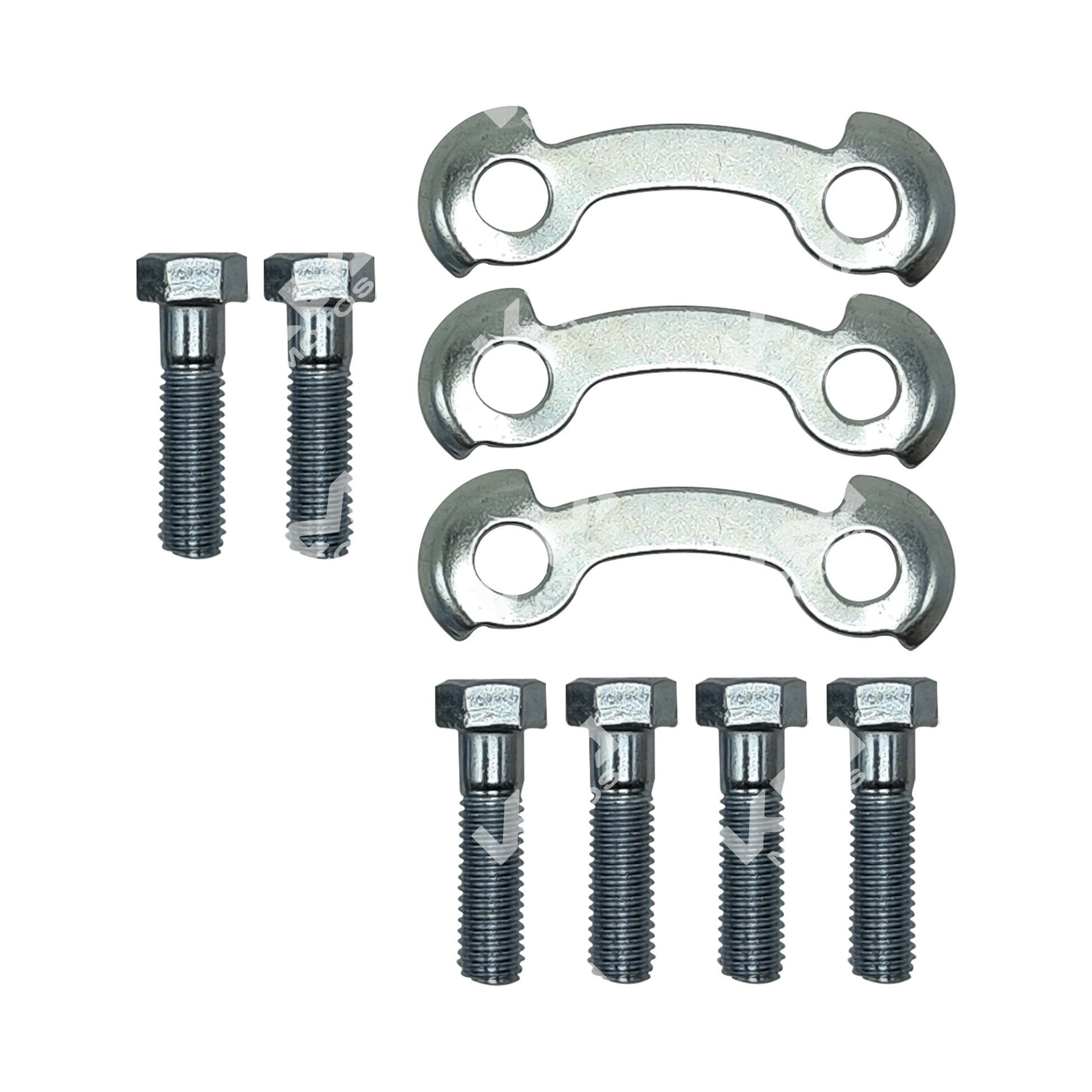 ESPARRAGOS GXT/KMF (TORNILLOS DE CATARINA) - KMMOTOSHN