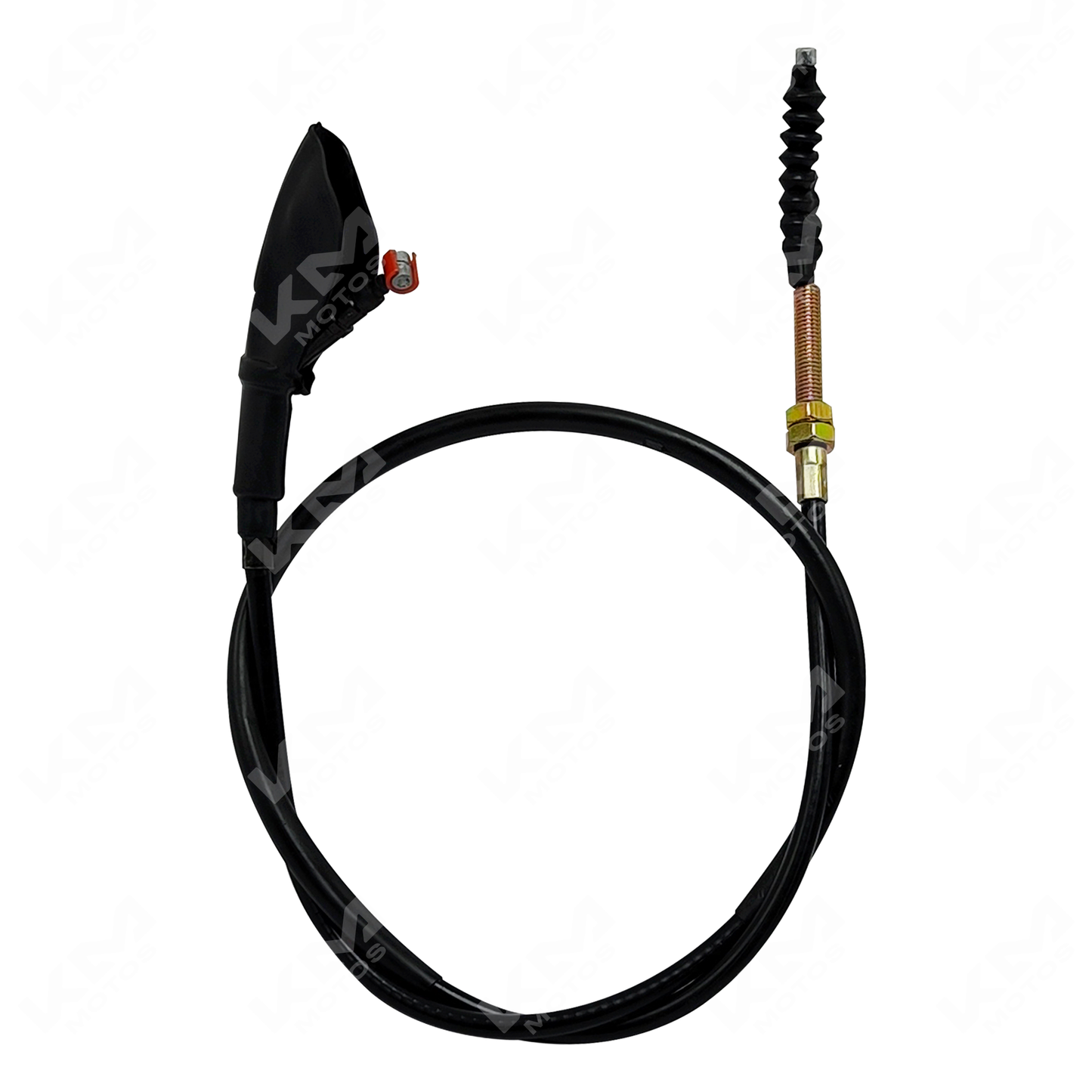 CABLE DE CLUTCH PS135 - KMMOTOSHN