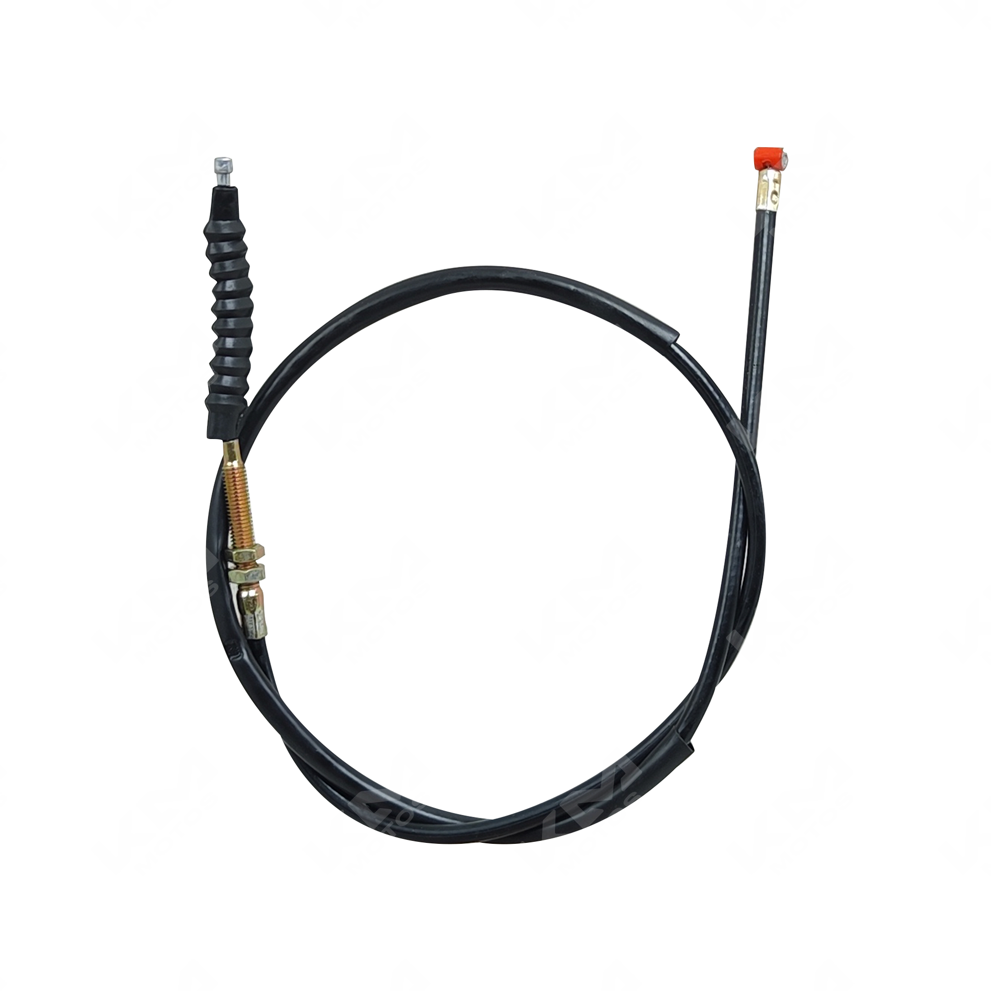 CABLE DE CLUTCH CG125/FT125 - KMMOTOSHN