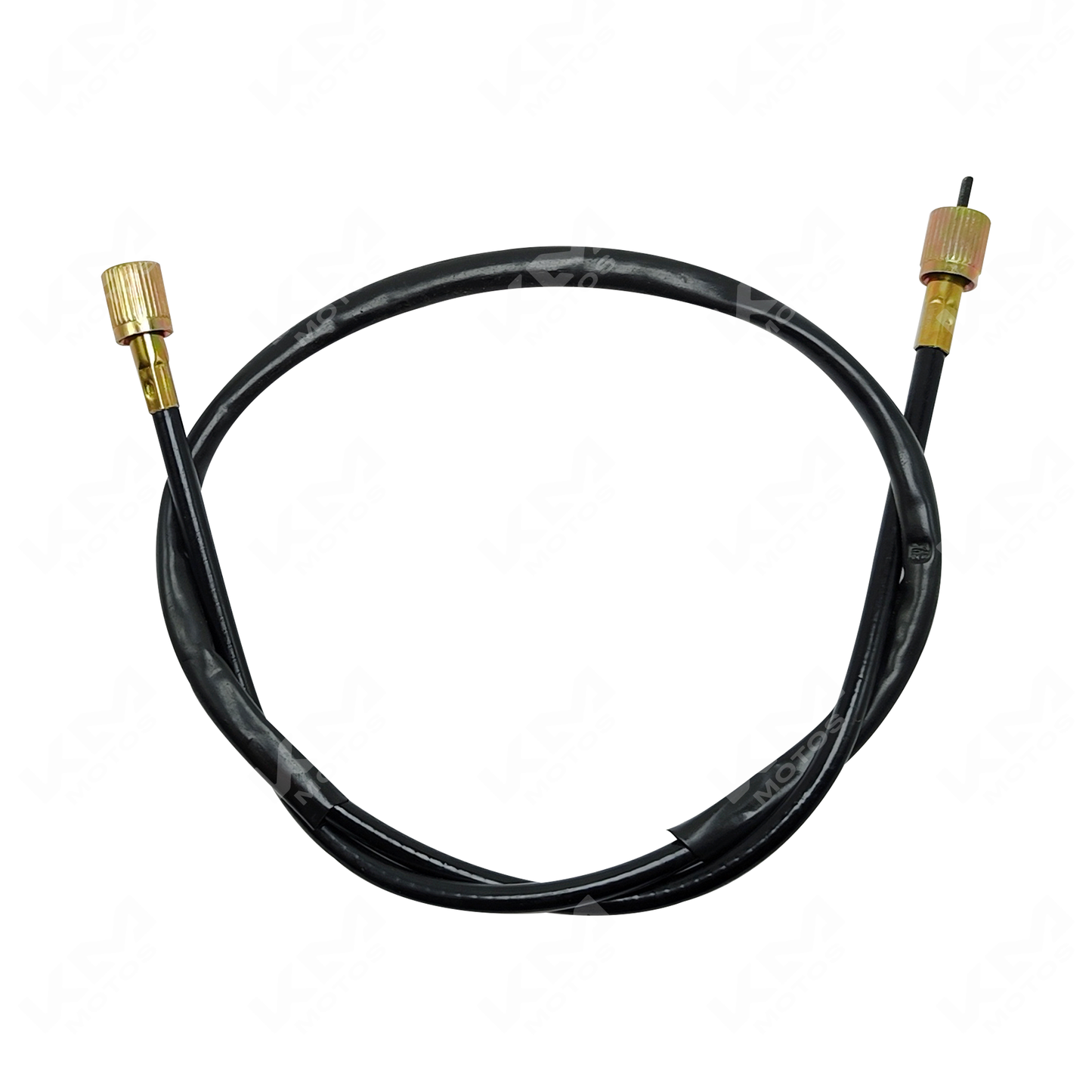 CABLE DE VELOCIMETRO YBR125/DM150 - KMMOTOSHN