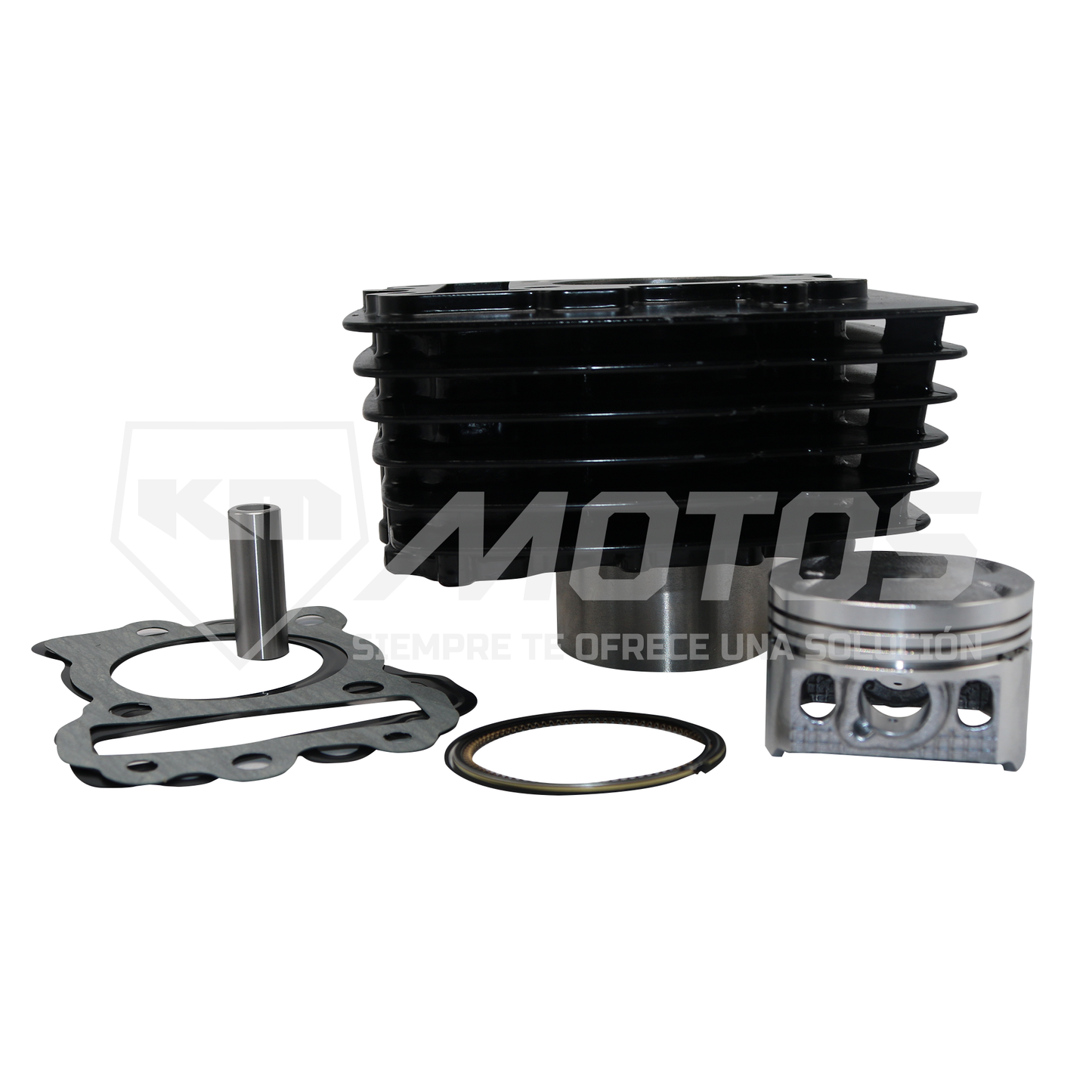 Kit de Cilindro PS135 PULSAR OEM - KMMOTOSHN