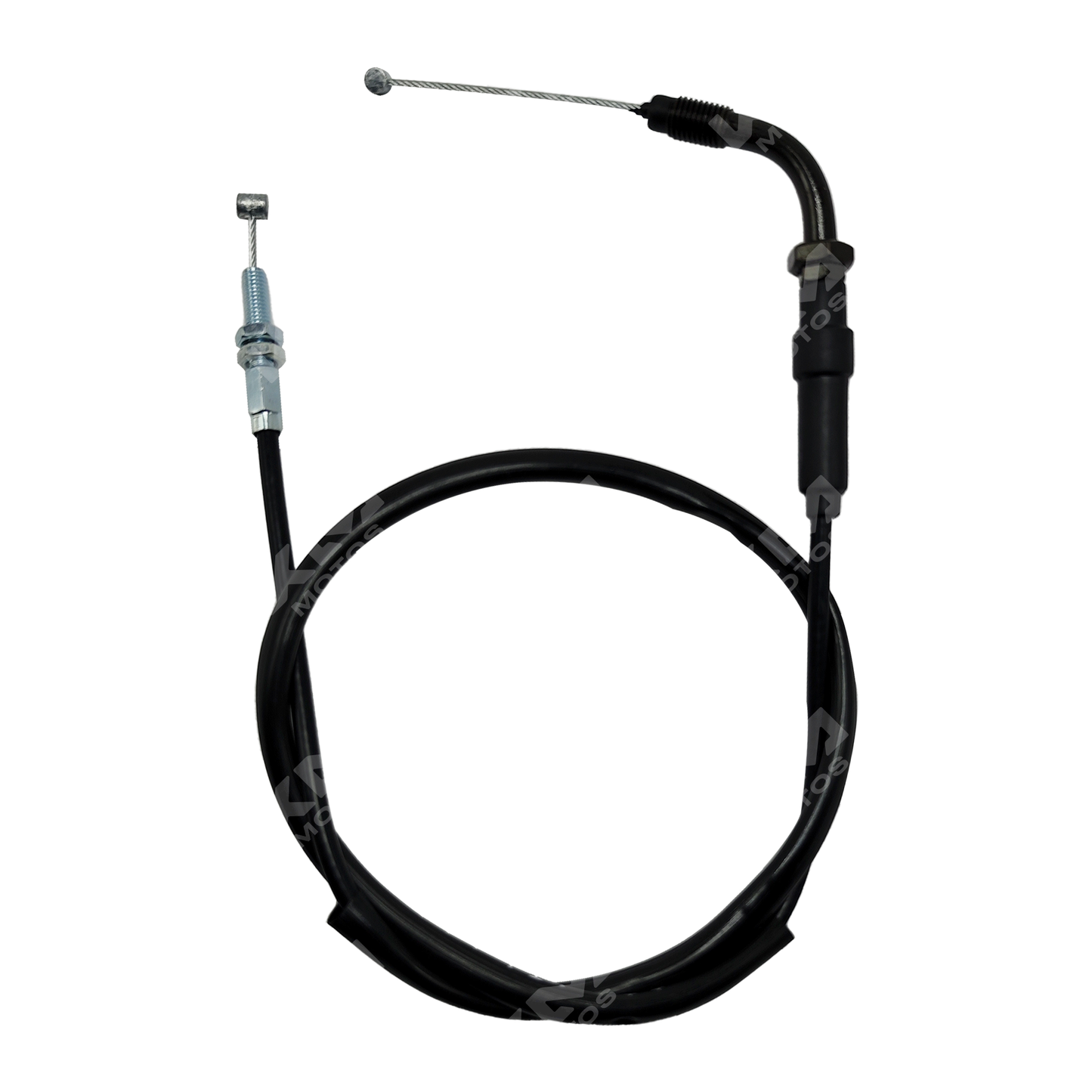 CABLE DE ACELERADOR CB190R - KMMOTOSHN