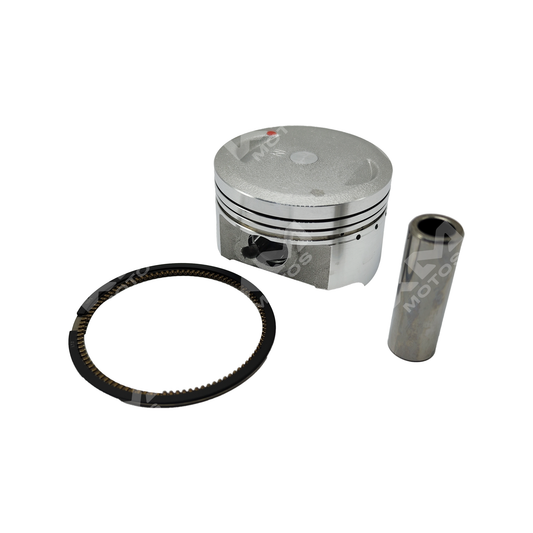 KIT DE PISTON APACHE RTR160 - KMMOTOSHN