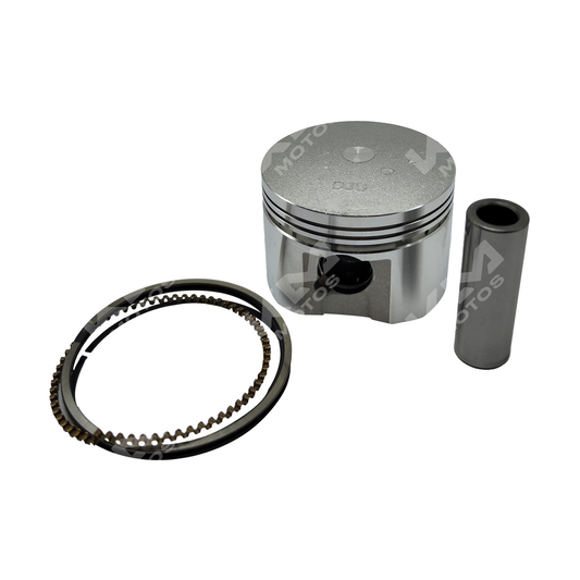 KIT DE PISTON PULSAR PS180 - KMMOTOSHN