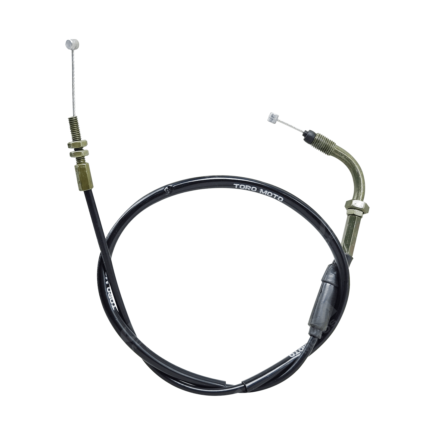 Cable de acelerador PULSAR135/DICOVERY135 - KMMOTOSHN