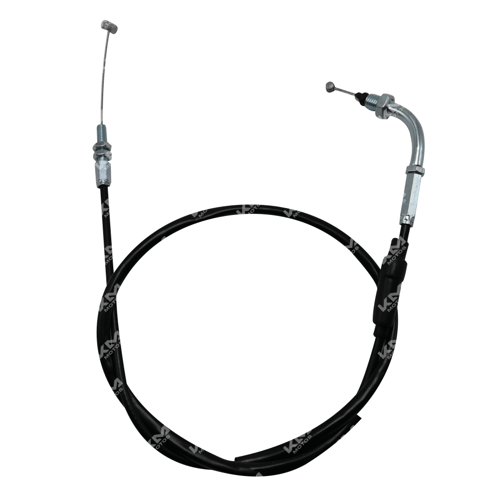 CABLE DE ACELERADOR GXT200 /KMF - KMMOTOSHN