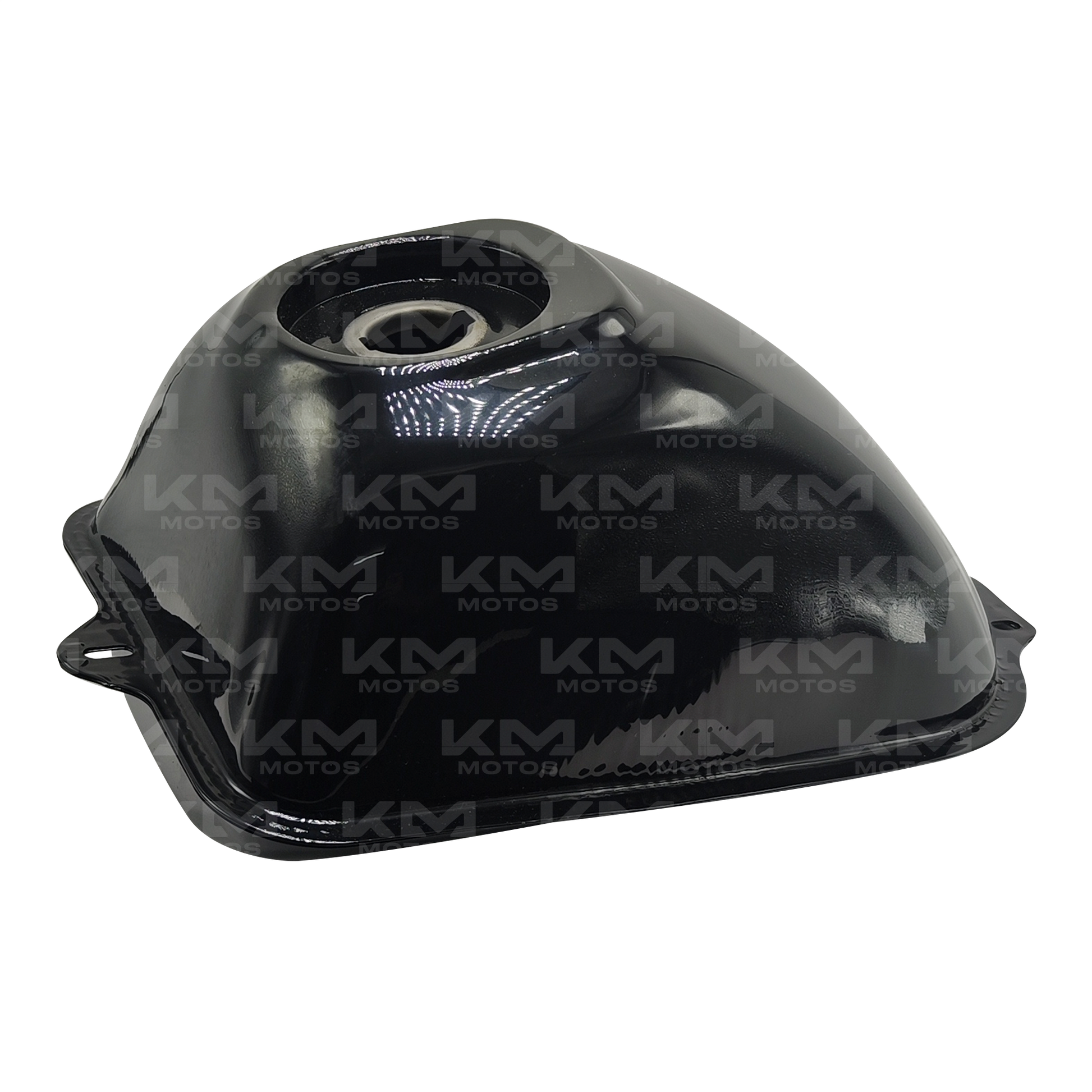 TANQUE DE GASOLINA XY250ST-4A/CUATRIMOTO SHINERAY KMS - KMMOTOSHN