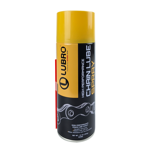 LUBRICANTE P/CADENA LUBRO - KMMOTOSHN