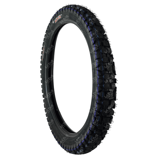 LLANTA 2.75-18 SEMITRACTORA ROD/MAXXIS 6PR V951 KMS - KMMOTOSHN