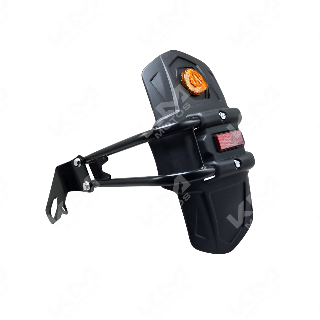 LODERA UNIVERSAL + BASE  REFLECTOR KMS - KMMOTOSHN