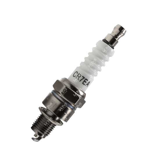 BUJIA CR7EA SPARKPLUG YBR/XTZ/DS150/AX4 KMS