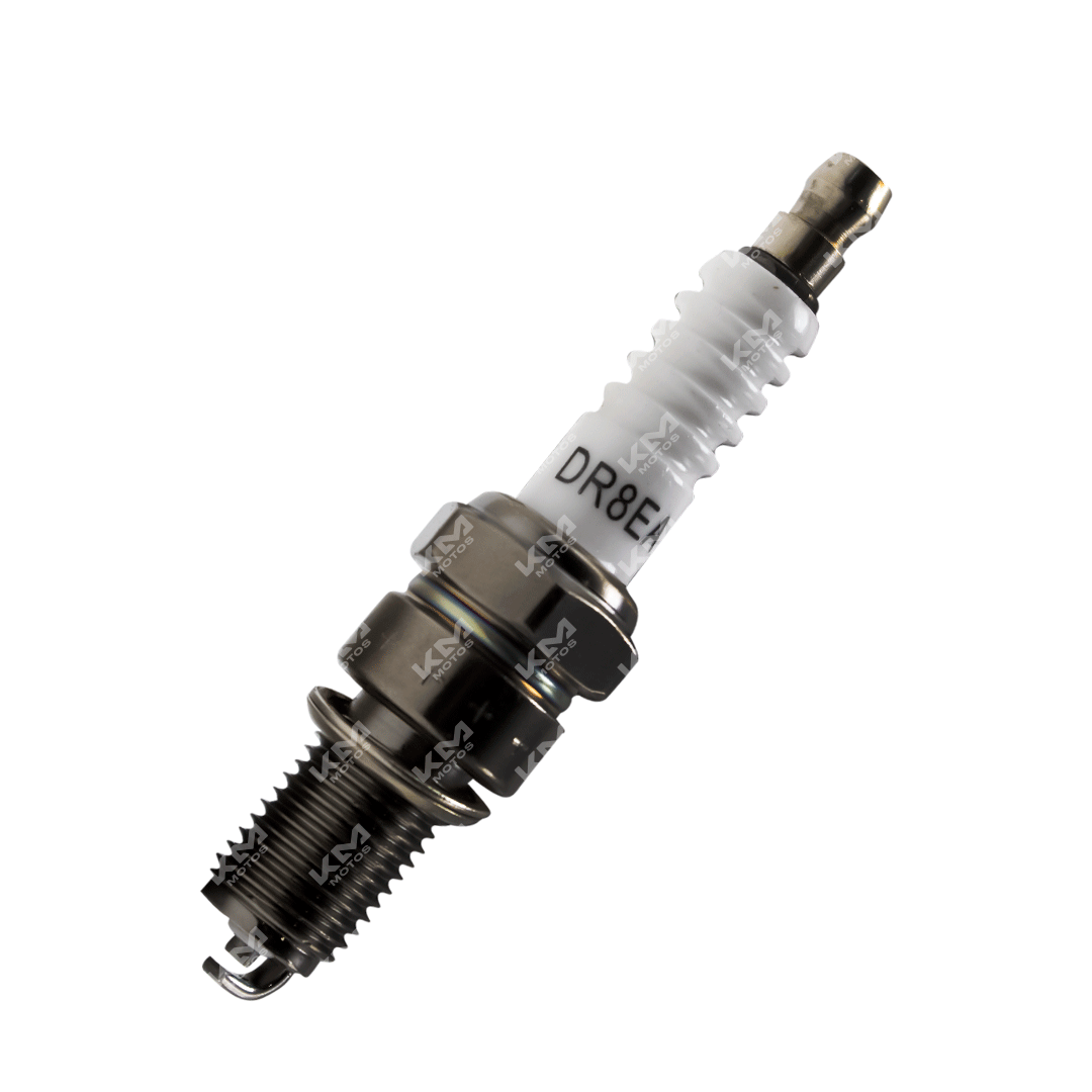 BUJIA DR8EA SPARKPLUG GXT/XM/HJ/GSR4/FT/RT/SERPENTO KMS